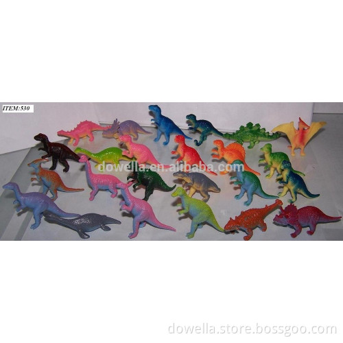 PVC dinosaur/dinosaur toys/mini dinosaur toys